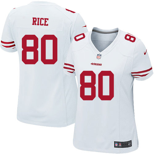 Women San Francisco 49ers jerseys-040